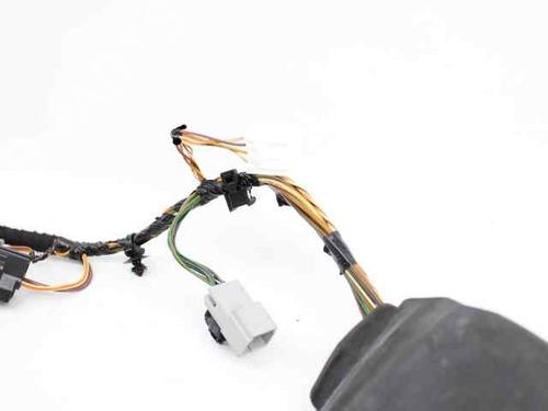 Wiring harness FORD FIESTA VI (CB1, CCN) 1.4 TDCi | BP19217715E16 