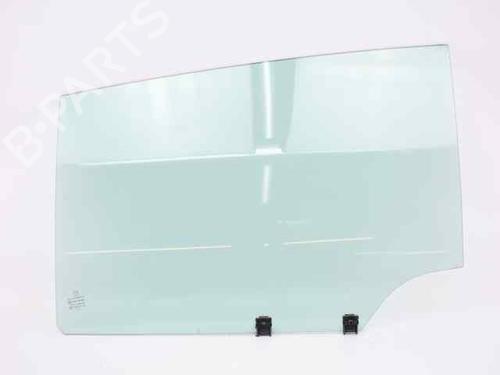 Used Rear left door window PEUGEOT 5008 (0U_, 0E_) 1.6 HDi (112 hp) 19238382