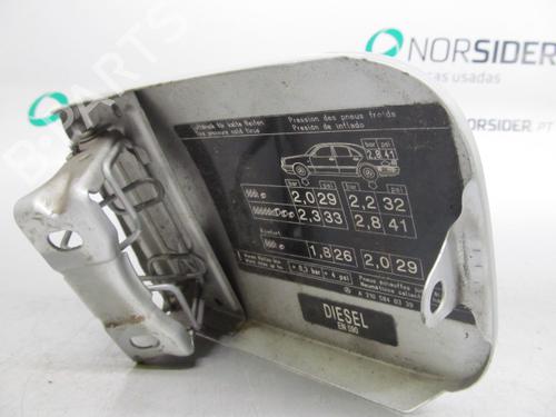 Fuel flap MERCEDES-BENZ E-CLASS (W210)  | BP19187036C131 
