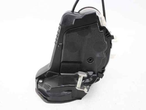 Rear right lock TOYOTA YARIS (_P13_) 1.0 (KSP130_, KSP130) | BP25208086C99 