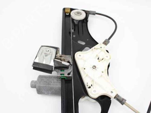 Front right window mechanism MERCEDES-BENZ E-CLASS (W211) E 55 AMG Kompressor (211.076) | BP19222186C23 