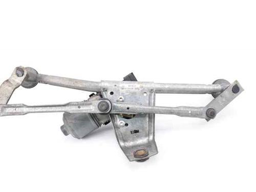 Front wiper motor PEUGEOT 206 SW (2E/K) 1.1 | BP19216092M29 