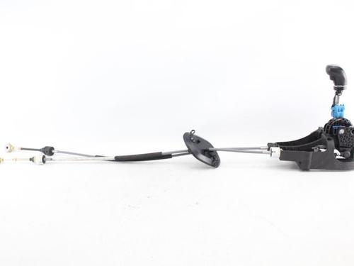 Schalthebel für Schalthebel OPEL ASTRA K (B16) 1.2 Turbo (68) (131 hp) 39700166 39700166