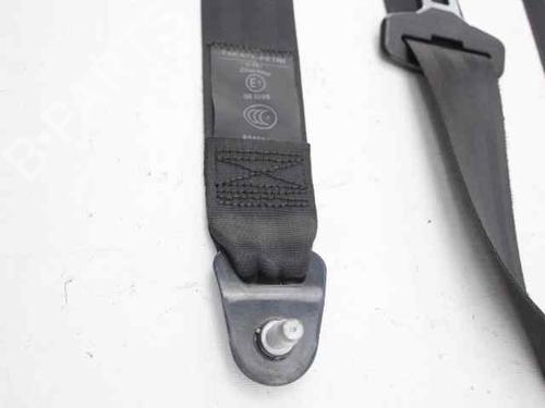 Front left seatbelt CITROËN C4 II (NC_) 1.6 HDi 110 | BP33331257I26 - Image 8