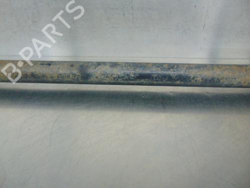 Right rear suspension arm MITSUBISHI PAJERO I (L04_G, L14_G) 2.5 TD (L044G, L049G) | BP19199640M15 