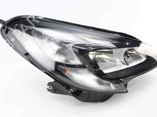 Højre forlygte OPEL CORSA E (X15) 1.3 CDTI (08, 68) | BP31936334C29