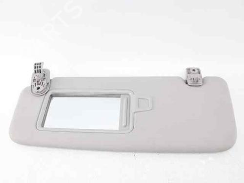 Left sun visor HYUNDAI i30 (PDE, PD, PDEN) 1.6 CRDi | BP36173783I1 - Image 2