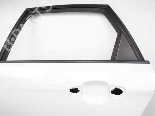 Left rear door CITROËN C4 II (NC_) 1.6 HDi 115 | BP19308500C4 