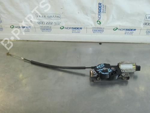 Used Electronic module AUDI A4 B6 Avant (8E5) [2000-2005]  19184532