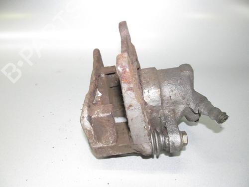 Left front brake caliper SMART CITY-COUPE (450) 0.8 CDI (S1CLC1, 450.300, 450.301, 450.302, 450.303,... | BP21200507M105 