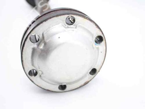 Left rear driveshaft MERCEDES-BENZ E-CLASS (W211) E 55 AMG Kompressor (211.076) | BP19222246M40 