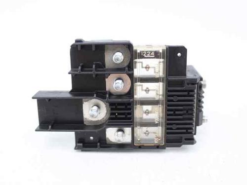 Fuse box FORD FIESTA VI (CB1, CCN) 1.0 EcoBoost | BP28485816E1