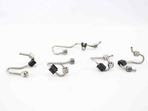 Used Pipe VW POLO V (6R1, 6C1) [2009-2022]  19222903