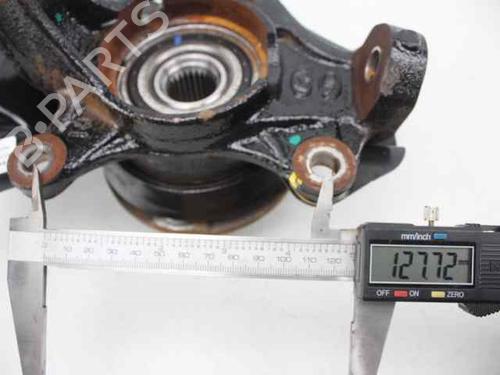 Right front steering knuckle HYUNDAI i20 II (GB, IB)  | BP19245815M26 