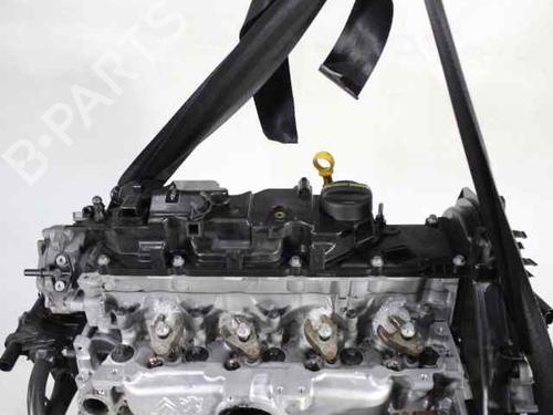 Engine VOLVO C30 (533) D2 | BP37651047M1 - Image 3