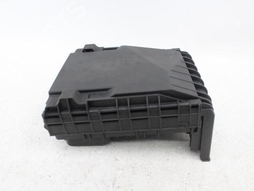 Fuse box SEAT LEON (1P1) 1.9 TDI | BP40554437E1 - Image 6