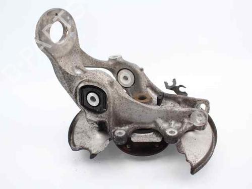 Left rear steering knuckle AUDI A4 B8 (8K2) 2.0 TDI | BP20314764M27 