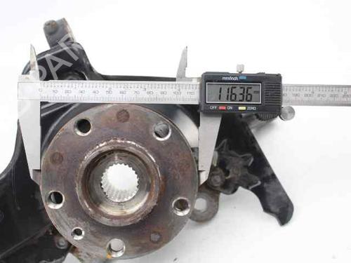 Right front steering knuckle FIAT TIPO Estate (356_, 357_) 1.4 (356WXA1B) | BP32224225M26