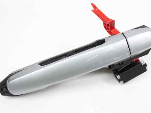 Used Rear right exterior door handle TOYOTA YARIS (_P9_) 1.0 VVT-i (KSP90_, KSP90R) (69 hp) 19216730