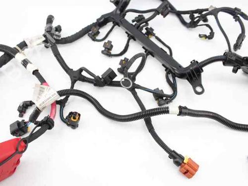 Ledningsnett FIAT TIPO Hatchback (356_, 357_) 1.3 D (356HXH1A) | BP30333489E16