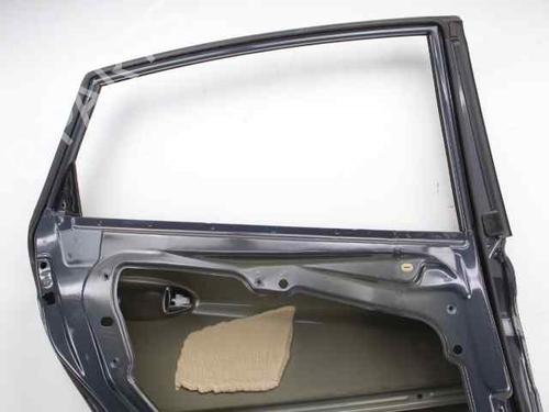 Left rear door FORD FIESTA VI (CB1, CCN) 1.0 EcoBoost | BP28069721C4 