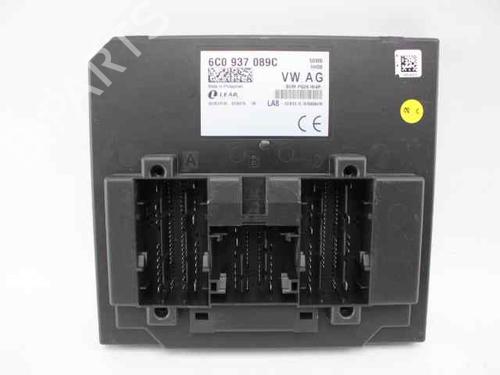 Electronic module SEAT IBIZA IV ST (6J8, 6P8) 1.0 | BP19241675M83 