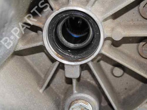 Gearbox SKODA FABIA III Estate (NJ5) 1.0 TSI | BP19239590M3 