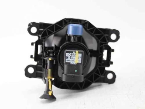 Left front fog light DACIA SANDERO II TCe 90 (B8M1, B8MA, B8AC) | BP38100848C30 - Image 3