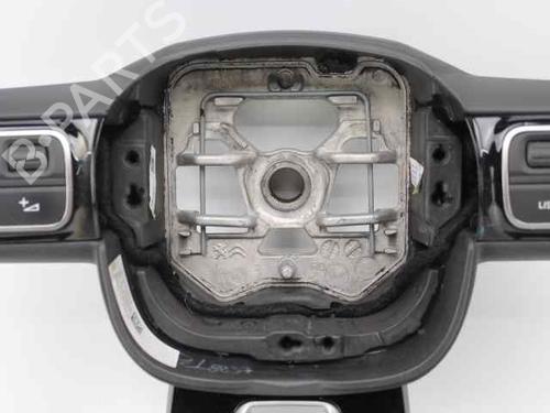 Steering wheel CITROËN C3 III (SX) 1.2 VTi 82 | BP30189387C49 