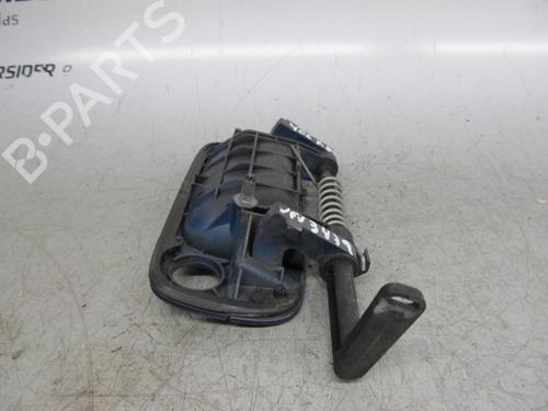 Front right exterior door handle PEUGEOT 406 (8B) 1.6 | BP19188730C129 