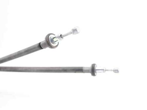 Handbrake cable NISSAN QASHQAI I (J10, NJ10)  | BP19227877C145 