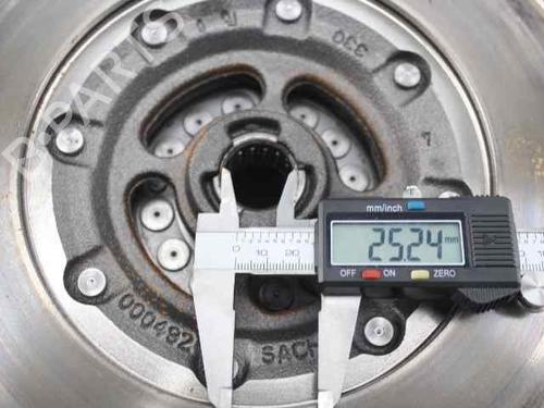 Flywheel AUDI A4 B8 Avant (8K5) 2.0 TDI | BP33059890M101  - Image 5