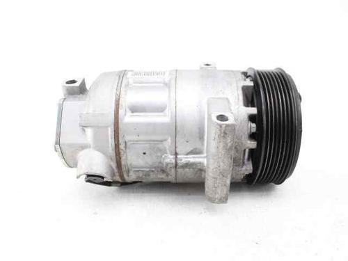 AC compressor RENAULT CAPTUR I (J5_, H5_) 0.9 TCe 90 | BP39542784M34 - Image 7