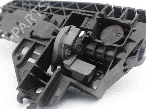 Front right exterior door handle AUDI A4 B8 Avant (8K5)  | BP19220036C129 
