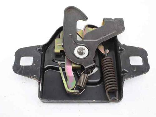 Hood lock JEEP GRAND CHEROKEE II (WJ, WG) 3.1 TD 4x4 | BP19228118C133 
