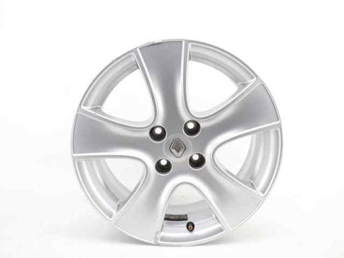 Felga RENAULT CLIO IV (BH_) 0.9 TCe 90 (BHNF, BHMA, BHMH, BHJK, BHJR) | BP29986953C45