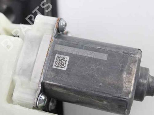 Rudehejsemekanisme ventre foran OPEL ASTRA K (B16) 1.6 CDTi (68) | BP29761156C22 