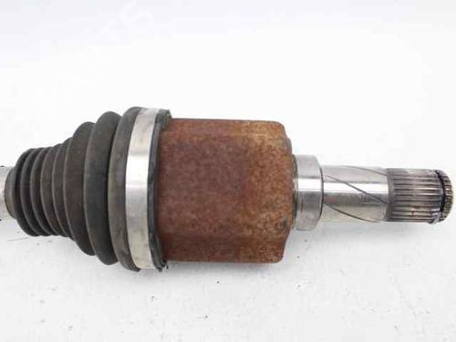 Left front driveshaft VOLVO V40 Hatchback (525) D2 | BP34609749M38  - Image 7