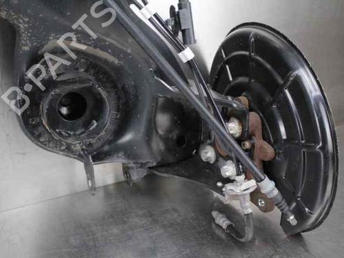 Bagaksel OPEL CORSA E (X15) 1.3 CDTI (08, 68) | BP38077803M2 - Image 5