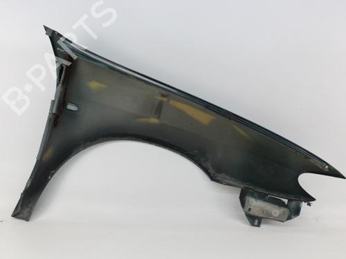 Left front fenders CITROËN XSARA (N1) 1.4 i | BP19204931C41 