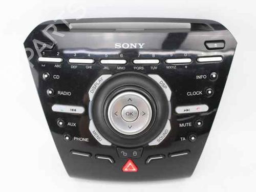 Radio FORD FOCUS III Turnier  | BP29761284E6 