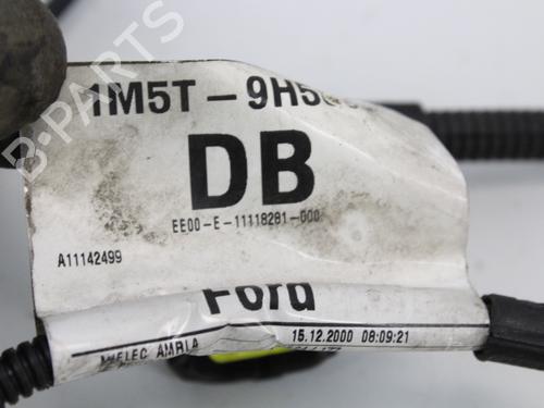 Wiring harness FORD FOCUS I Turnier (DNW) 1.6 16V | BP19203893E16 