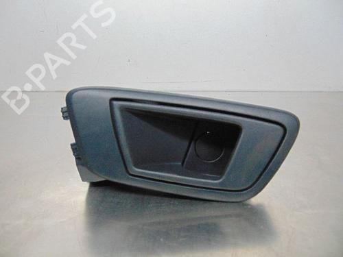 Rear left interior door handle FORD FIESTA VI (CB1, CCN) 1.4 TDCi | BP19190566I15 