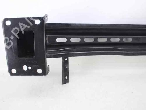 Front bumper reinforcement SKODA OCTAVIA III Combi (5E5, 5E6) 1.6 TDI | BP19640154C109 