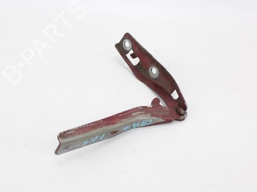 Hinge/Door check strap PEUGEOT 206 Hatchback (2A/C) 1.6 16V | BP19204682C146 