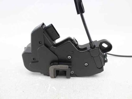 Front left lock OPEL ASTRA L (OV5) 1.2 (FPHNSL, FPHNSR) | BP37480453C98 - Image 4