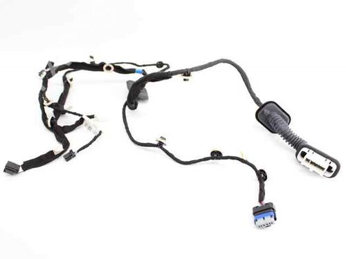 Used Wiring harness RENAULT CAPTUR II (HF_) TCe 130 (HFMF) (131 hp) 19223531