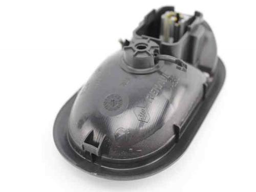 Front left interior door handle RENAULT CLIO III (BR0/1, CR0/1) 1.5 dCi (BR17, CR17) | BP19222417I13 