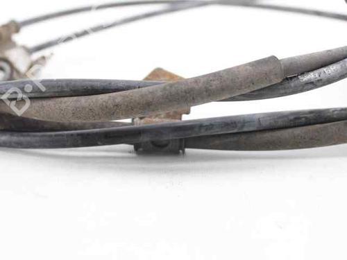 Handbrake cable HONDA CIVIC VIII Hatchback (FN, FK) 1.8 (FN1, FK2) | BP19224989C145 