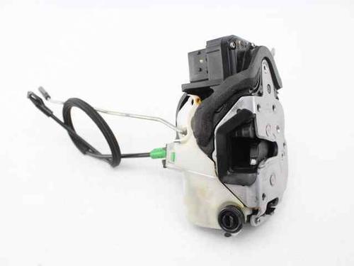 Rear right lock OPEL ASTRA J (P10) 1.3 CDTI (68) 13579566
